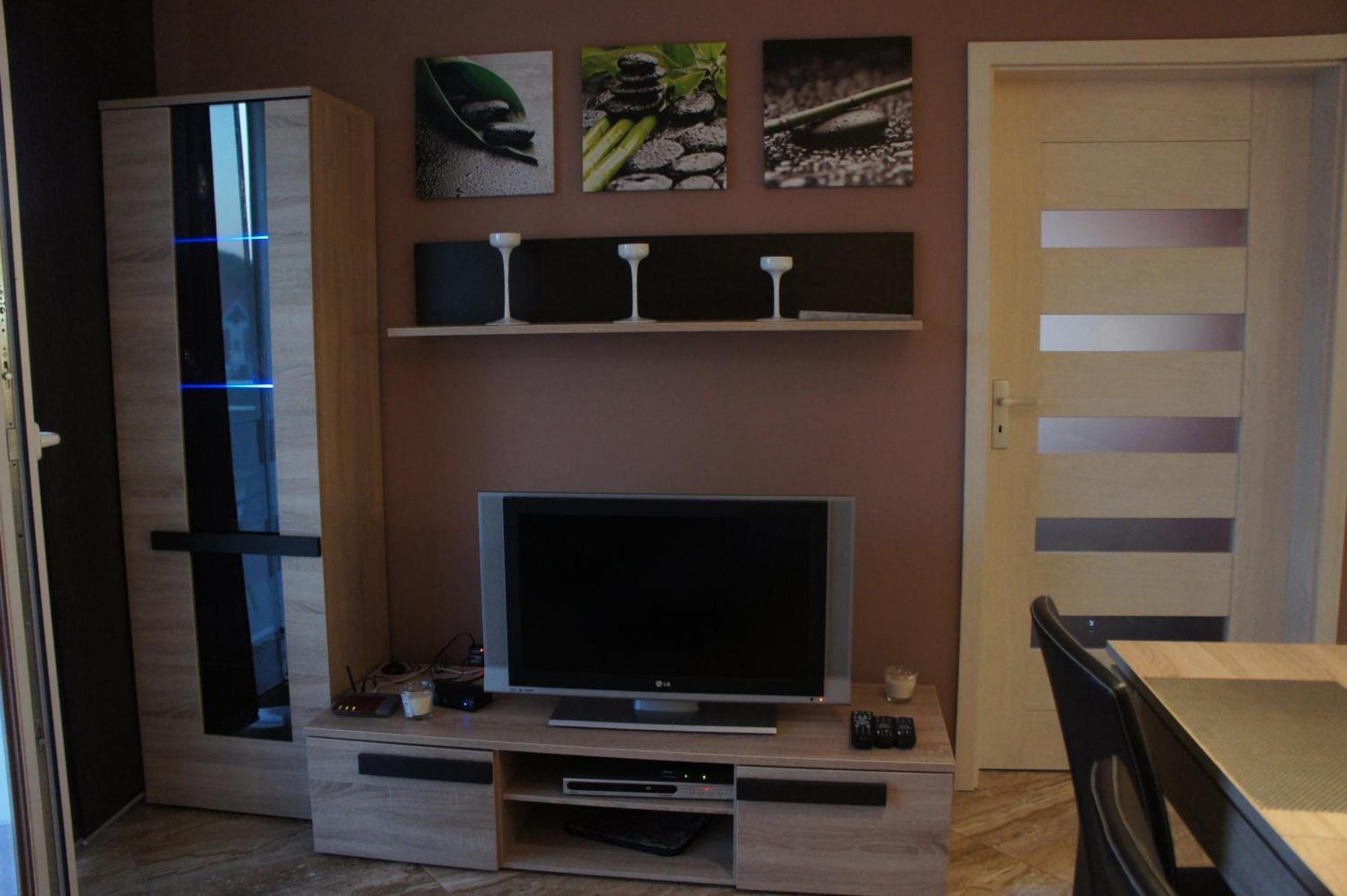 Apartment Pegaz & Aqua Marina Świnoujście Cameră foto