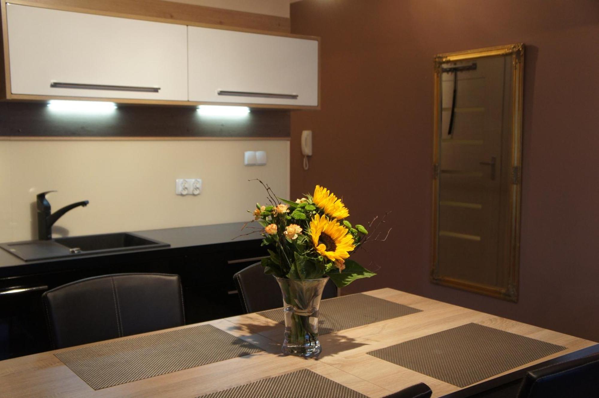 Apartment Pegaz & Aqua Marina Świnoujście Cameră foto