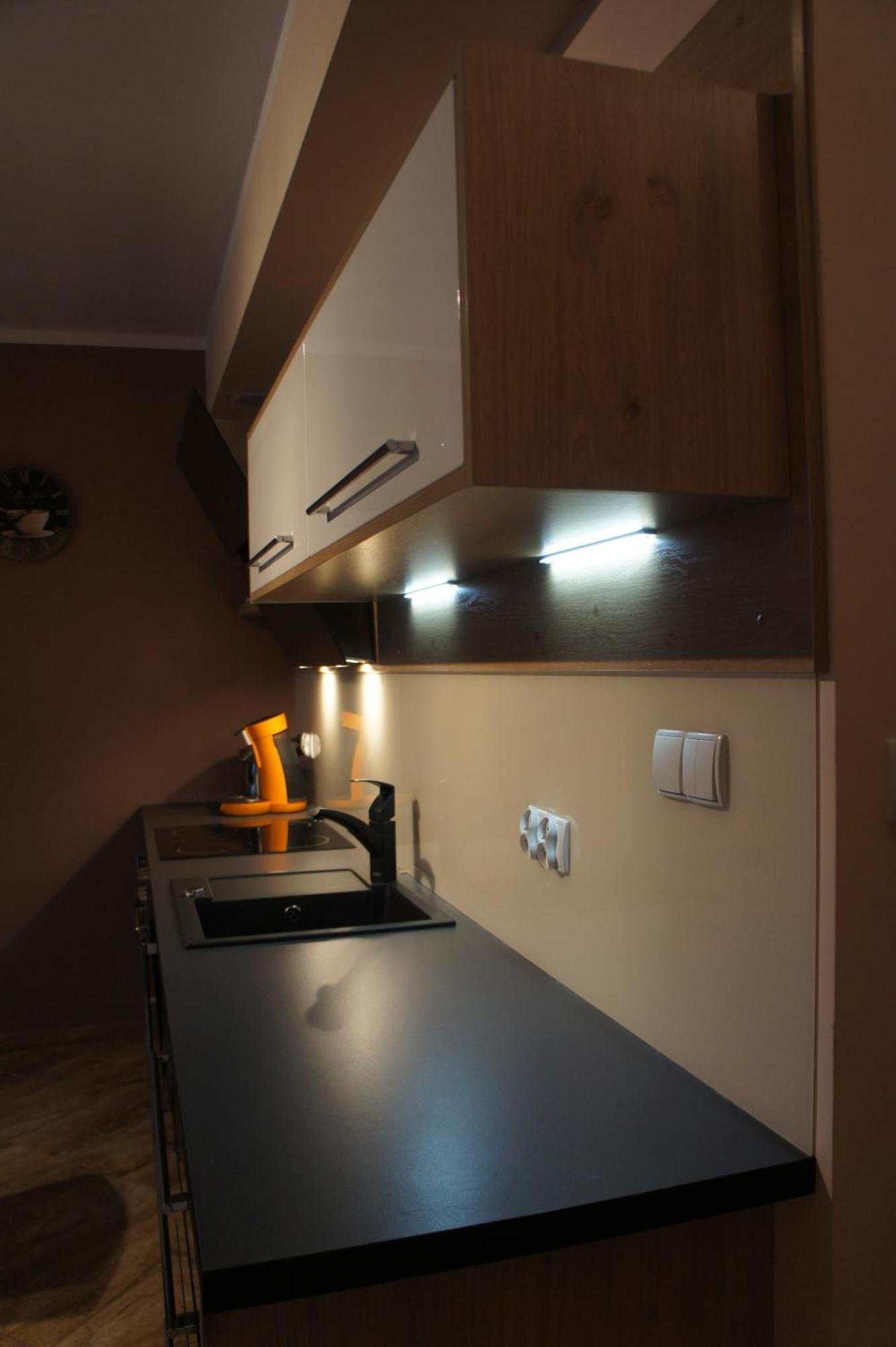 Apartment Pegaz & Aqua Marina Świnoujście Cameră foto